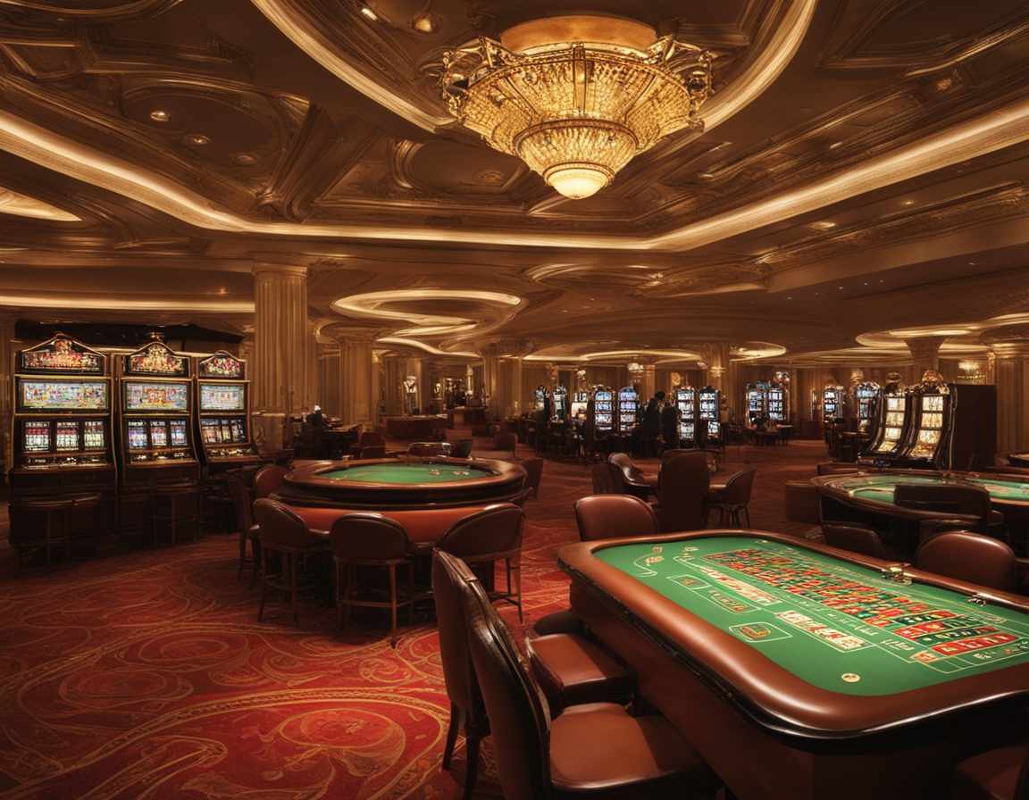 585bet